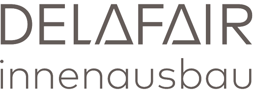DELAFAIR Innenausbau - Logo