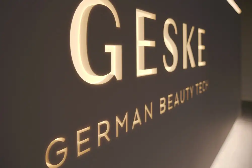 Delafair Innenausbau - Projekt Geske - Triple A Sales GmbH